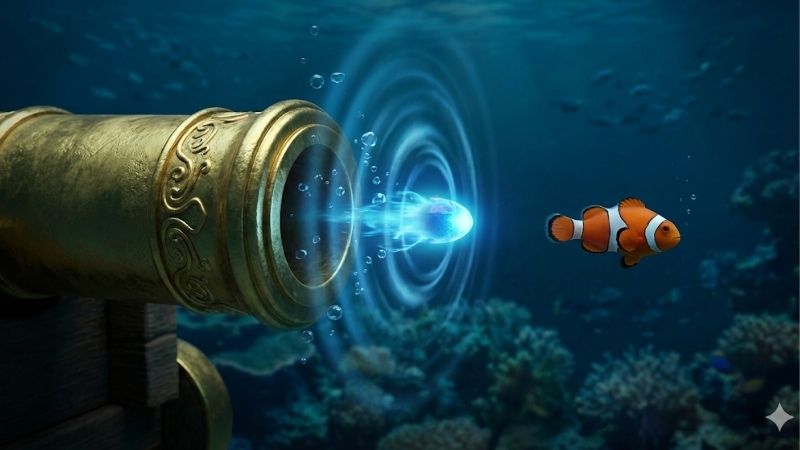 Chiến thuật bắn cá đơn lẻ ăn chắc siêu hiệu quả 2 ban-ca-don-le-an-chac