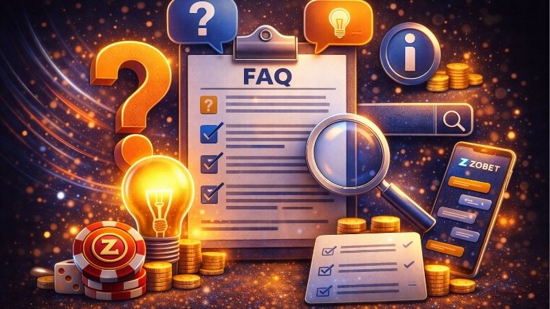 Xem các câu hỏi thường gặp tại Zobet giúp giải đáp thắc mắc tốt 1 cau-hoi-thuong-gap